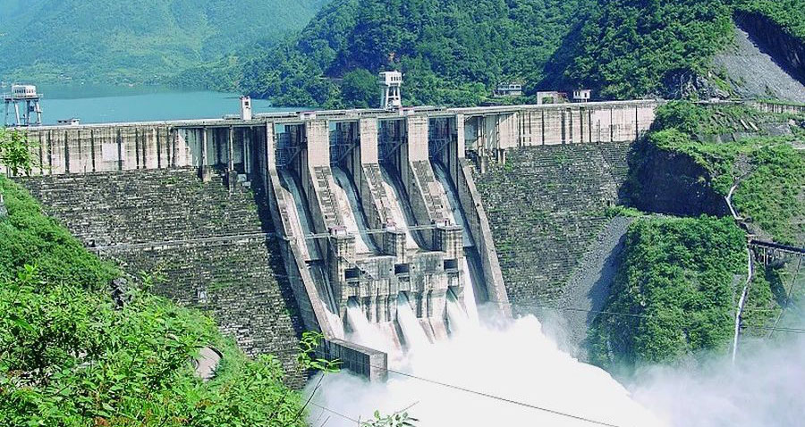 排水系統用